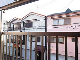 大阪府豊中市三和町2丁目6-11（賃貸一戸建3LDK・1階・71.55㎡） その12