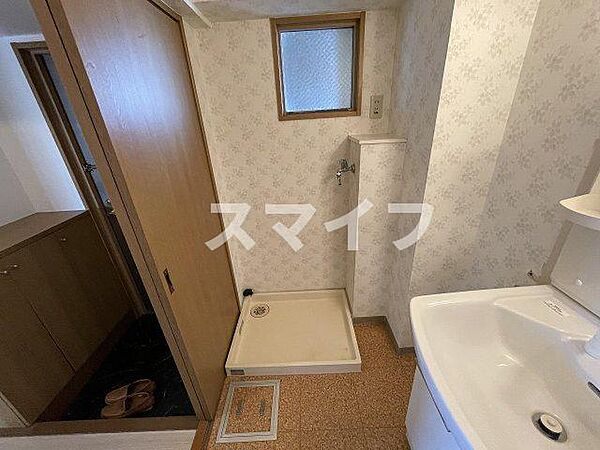 大阪府豊中市豊南町南2丁目(賃貸マンション2DK・3階・44.80㎡)の写真 その12