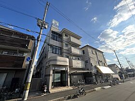 大阪府豊中市豊南町南3丁目5-1（賃貸マンション1LDK・2階・32.00㎡） その1