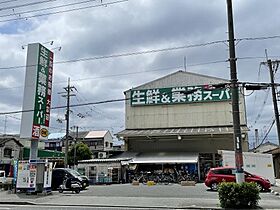 大阪府豊中市豊南町南3丁目5-1（賃貸マンション1LDK・2階・32.00㎡） その23