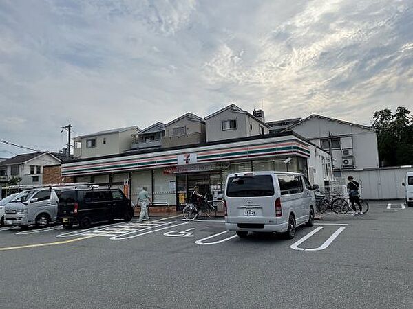 大阪府豊中市庄内東町1丁目(賃貸マンション3LDK・6階・61.63㎡)の写真 その20