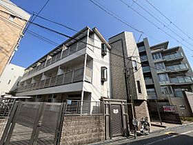 リオルート  ｜ 大阪府豊中市曽根西町2丁目11-1（賃貸マンション1K・3階・21.87㎡） その1