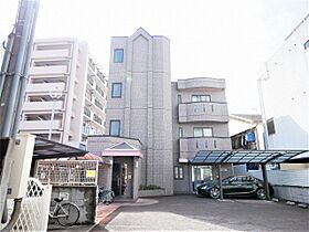 大阪府豊中市服部南町1丁目7-32（賃貸マンション1DK・2階・30.93㎡） その1