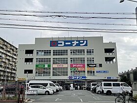 大阪府豊中市島江町2丁目22-5（賃貸アパート1R・3階・16.00㎡） その22