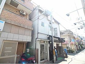 大阪府豊中市服部元町1丁目3-7（賃貸マンション2K・3階・25.00㎡） その4