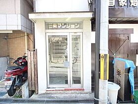 大阪府豊中市服部元町1丁目3-7（賃貸マンション2K・3階・25.00㎡） その3