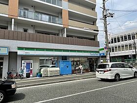 大阪府豊中市服部元町1丁目3-7（賃貸マンション2K・3階・25.00㎡） その19