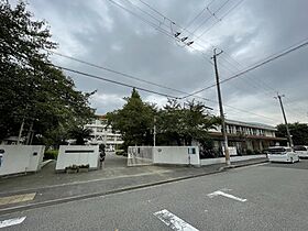 大阪府豊中市若竹町2丁目7-15（賃貸アパート2LDK・1階・55.41㎡） その17