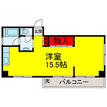 マンション本多 301 ｜ 大阪府豊中市長興寺北3丁目3-17（賃貸マンション1R・3階・38.00㎡） その2