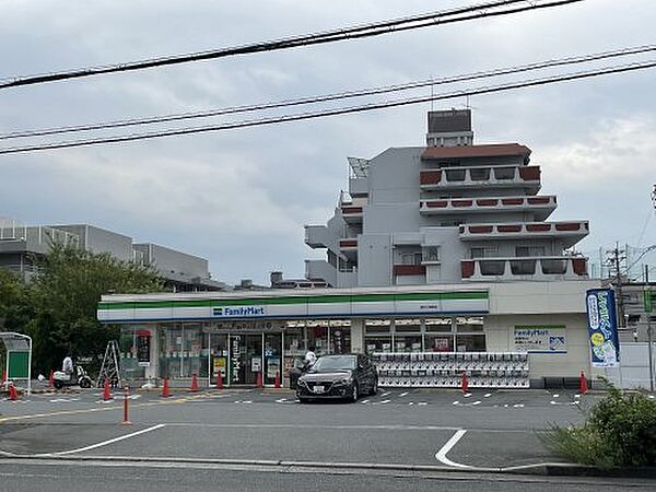 大阪府豊中市浜1丁目(賃貸アパート1R・1階・22.93㎡)の写真 その22