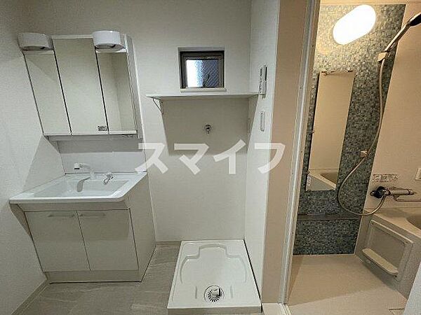 大阪府豊中市豊南町南6丁目(賃貸アパート2LDK・1階・43.92㎡)の写真 その10