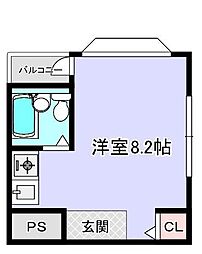🉐敷金礼金0円！🉐ハイツチバ