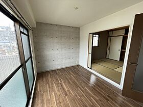 大阪府豊中市服部西町3丁目8-5（賃貸マンション1DK・1階・31.32㎡） その5