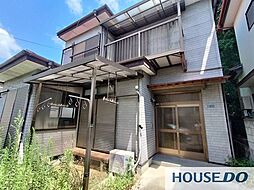 物件画像 戸建賃貸土浦市中高津1丁目の中古一戸建て住宅　一軒家