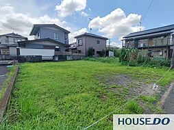 物件画像 取手市双葉2丁目の売り土地