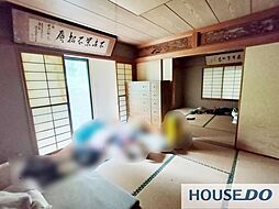室内の画像