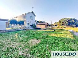 稲敷郡美浦村土屋の売り土地の土地画像