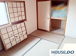 和室の画像