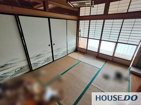 室内