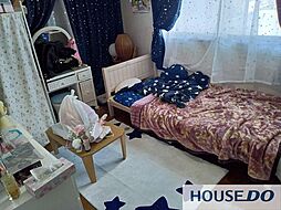 子供部屋の画像