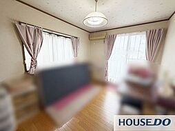 洋室の画像