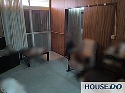 室内の画像