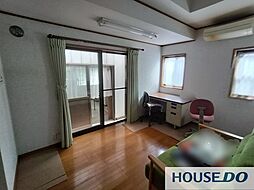 洋室の画像