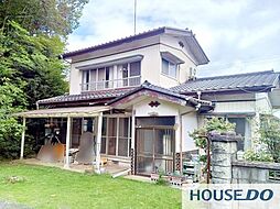 鉾田市野友の中古戸建て住宅 一軒家