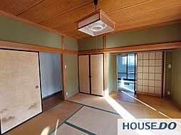室内の画像