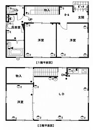 物件画像 豊科高家 中古売家