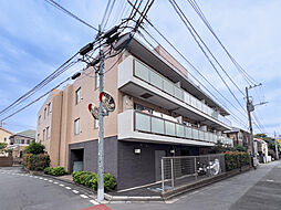 物件画像 ベルアルシェ東高円寺