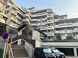 物件画像 ザ・ステイツみずほ台
