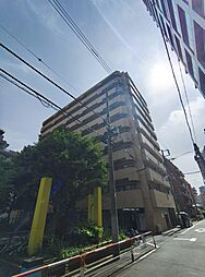 物件画像 ライオンズマンション新宿東公園