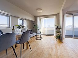 エコヴィレッジ木場