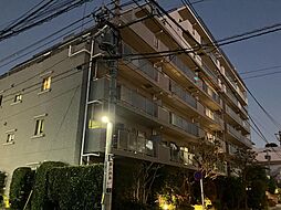 物件画像 エコヴィレッジ練馬北町