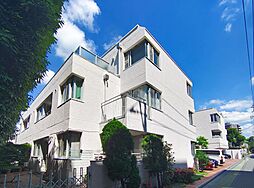 物件画像 御殿山パーク・マンション