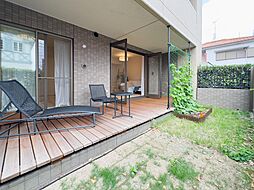 ライオンズマンション南長崎