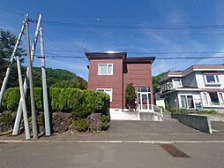 物件画像 南区南沢6条4丁目戸建