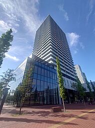 物件画像 プレミストタワーズ札幌苗穂ブライトゲート