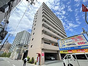 ハイツ・ウィーン  ｜ 大阪府大阪市住吉区千躰2丁目（賃貸マンション1DK・9階・32.80㎡） その3