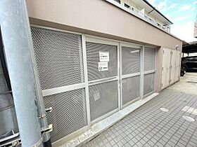 ハイツ・ウィーン  ｜ 大阪府大阪市住吉区千躰2丁目（賃貸マンション1DK・9階・32.80㎡） その8