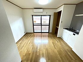 メゾン花博  ｜ 大阪府堺市北区北花田町4丁（賃貸マンション1R・1階・18.00㎡） その6