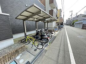 フジパレス遠里小野II番館  ｜ 大阪府大阪市住吉区遠里小野3丁目（賃貸アパート1K・2階・30.07㎡） その7