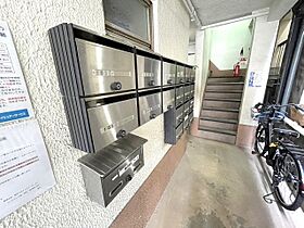 ハイツ織田  ｜ 大阪府大阪市住吉区苅田6丁目（賃貸マンション1R・5階・21.60㎡） その18