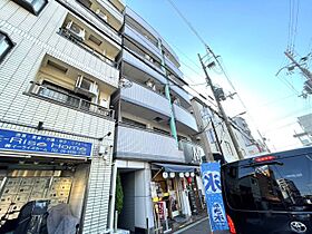 コーポキタノ  ｜ 大阪府大阪市住吉区我孫子3丁目（賃貸マンション1K・4階・20.00㎡） その15