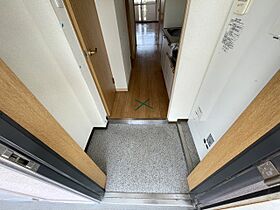 イセハイツ  ｜ 大阪府大阪市住吉区山之内4丁目（賃貸マンション1K・3階・29.44㎡） その9