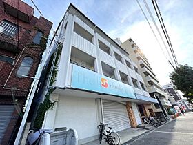 レガーレ長居公園EAST  ｜ 大阪府大阪市東住吉区矢田2丁目（賃貸マンション1R・2階・18.00㎡） その15