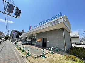 ロイヤルハイツ五番館  ｜ 大阪府大阪市住吉区苅田5丁目（賃貸マンション1R・2階・20.00㎡） その30