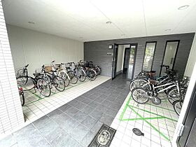 ホワイトヴィラ杉本  ｜ 大阪府大阪市住吉区山之内4丁目（賃貸マンション1K・2階・17.88㎡） その16