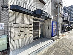 クリーン88  ｜ 大阪府大阪市住吉区苅田10丁目（賃貸マンション1K・5階・14.74㎡） その16